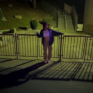 Meet your Posher, Madison